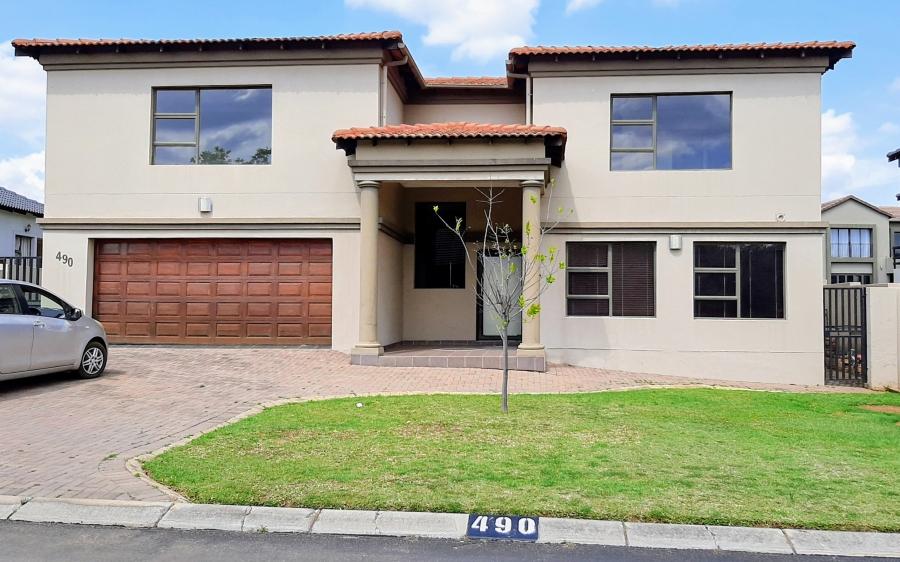 3 Bedroom Property for Sale in Xanadu Eco Park North West